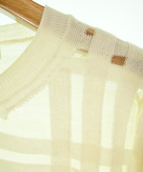 COMME des GARCONS 毛衣