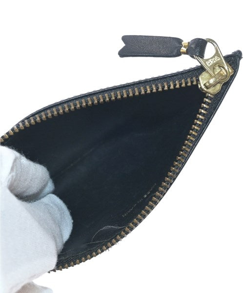 COMME des GARCONS 錢包/零錢包