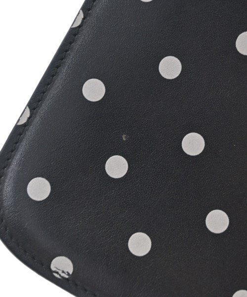 COMME des GARCONS 錢包/零錢包