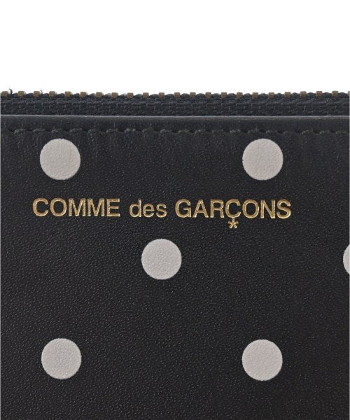 COMME des GARCONS 錢包/零錢包