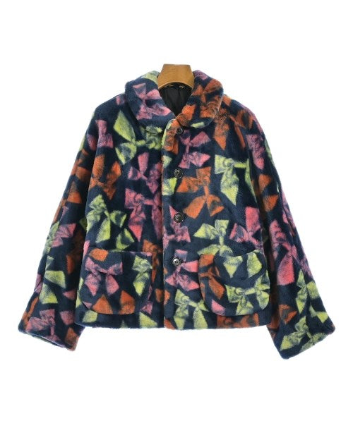 COMME des GARCONS 其他飛行外套