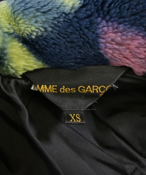 COMME des GARCONS 其他飛行外套