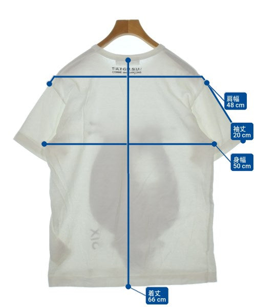 COMME des GARCONS T恤/上衣