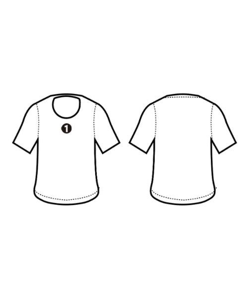 COMME des GARCONS T恤/上衣