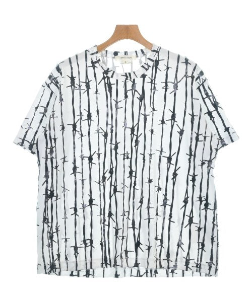 COMME des GARCONS T恤/上衣