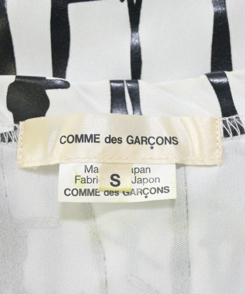 COMME des GARCONS T恤/上衣