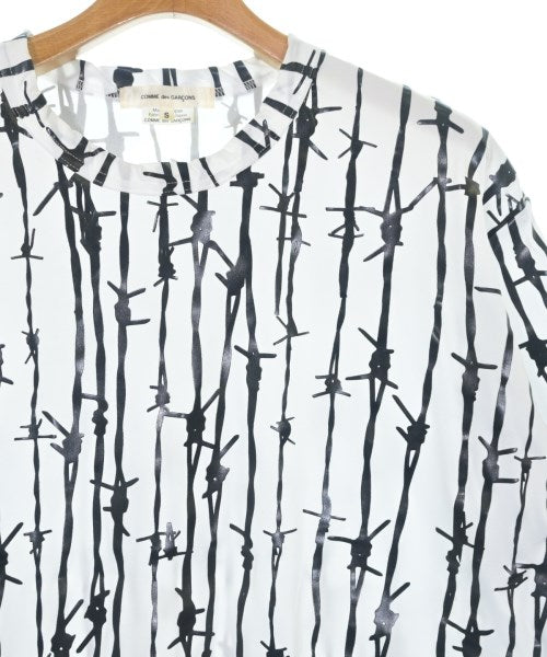 COMME des GARCONS T恤/上衣