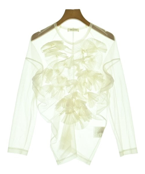 COMME des GARCONS 女襯衫