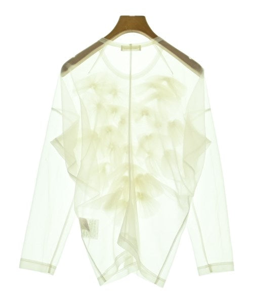 COMME des GARCONS 女襯衫