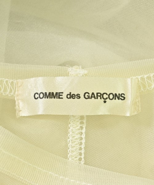 COMME des GARCONS 女襯衫