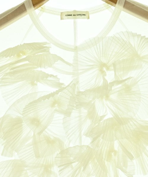 COMME des GARCONS 女襯衫