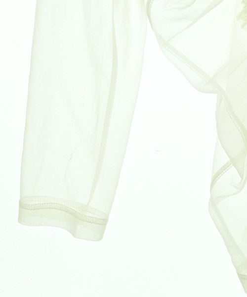 COMME des GARCONS 女襯衫