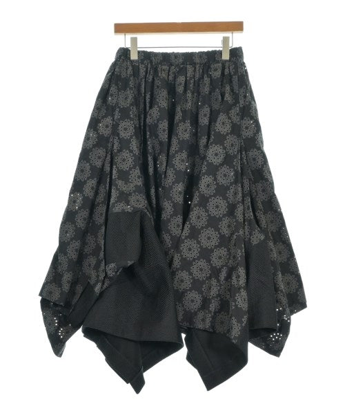 COMME des GARCONS 長裙/超長裙