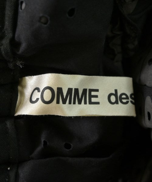 COMME des GARCONS 長裙/超長裙