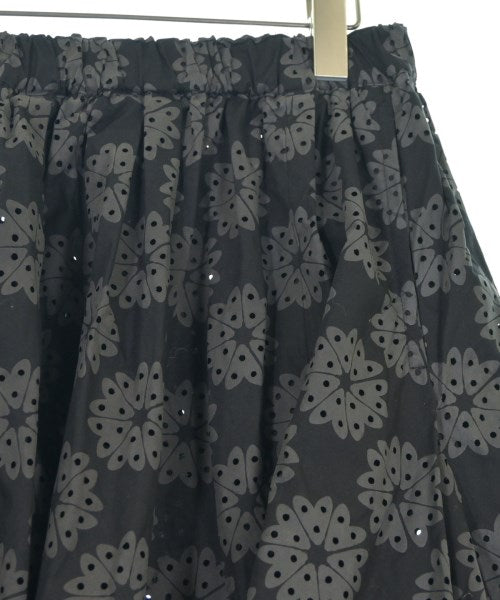 COMME des GARCONS 長裙/超長裙