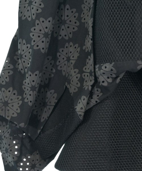 COMME des GARCONS 長裙/超長裙