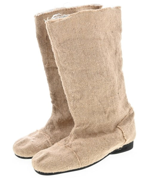COMME des GARCONS 靴子