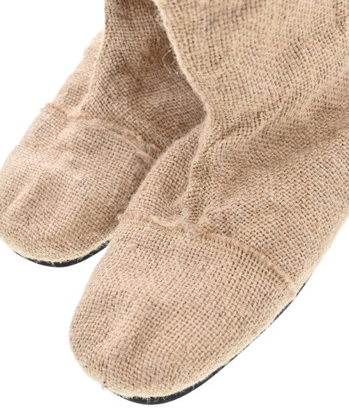 COMME des GARCONS 靴子