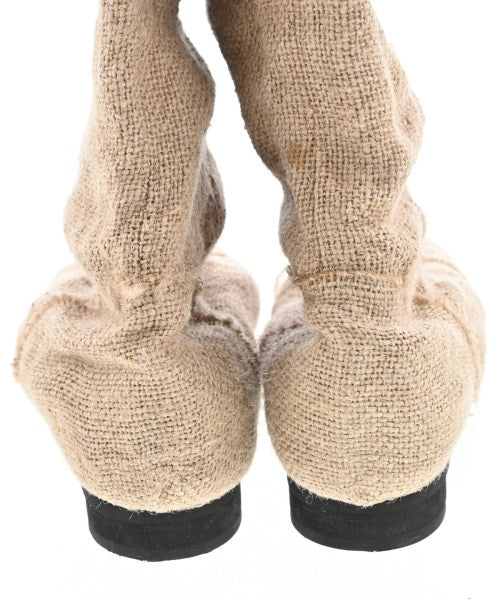 COMME des GARCONS 靴子