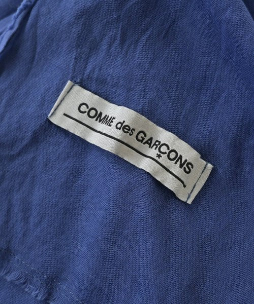 COMME des GARCONS 披肩