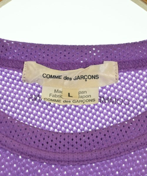 COMME des GARCONS T恤/上衣