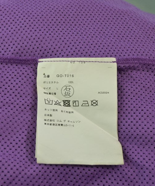 COMME des GARCONS T恤/上衣