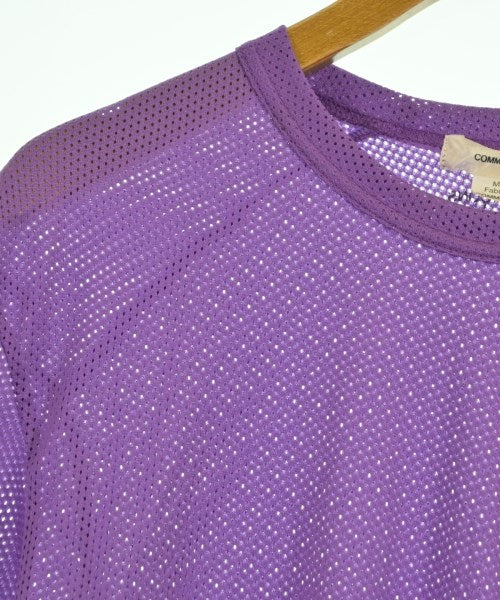 COMME des GARCONS T恤/上衣