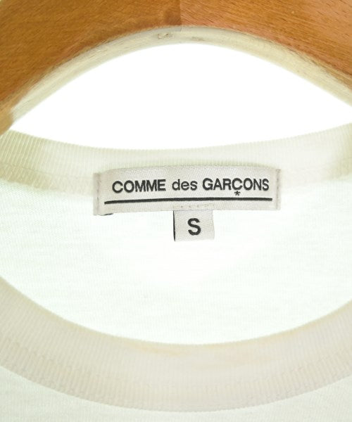 COMME des GARCONS T恤/上衣