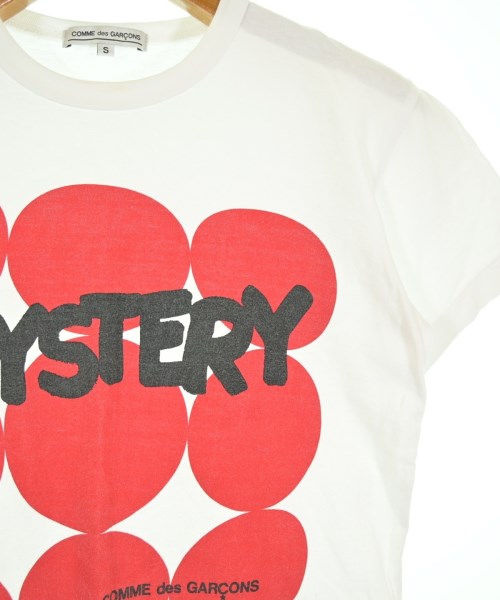 COMME des GARCONS T恤/上衣