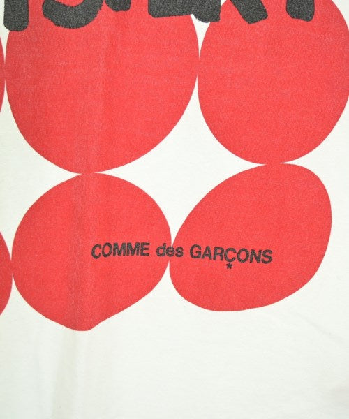 COMME des GARCONS T恤/上衣
