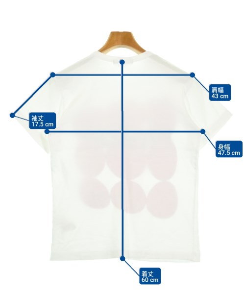 COMME des GARCONS T恤/上衣