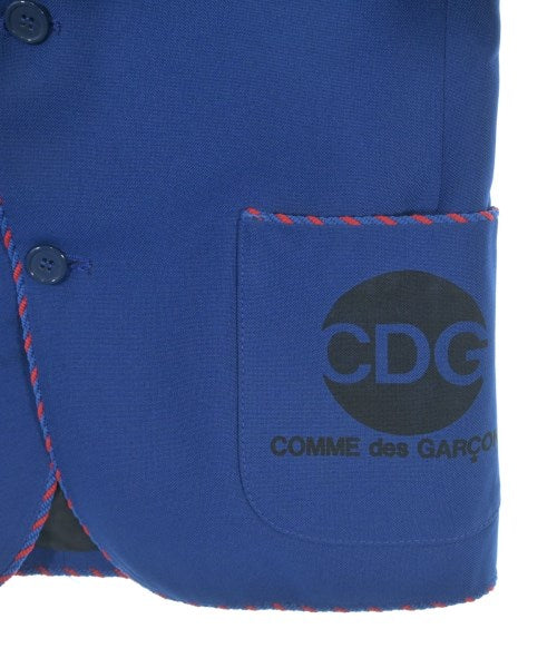 COMME des GARCONS 夾克