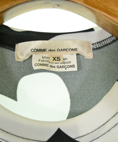 COMME des GARCONS T恤/上衣