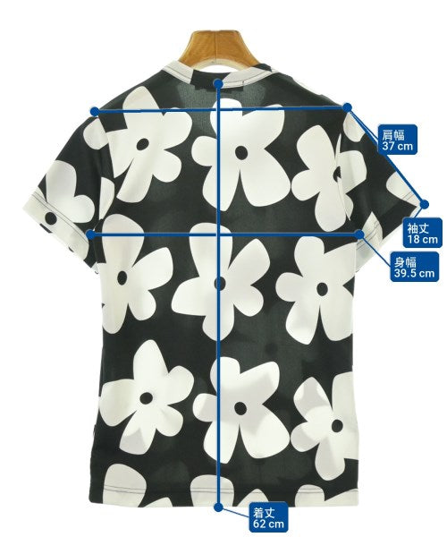 COMME des GARCONS T恤/上衣