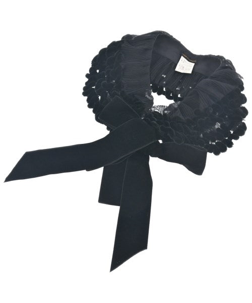 COMME des GARCONS 冬季圍巾