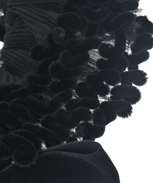 COMME des GARCONS 冬季圍巾
