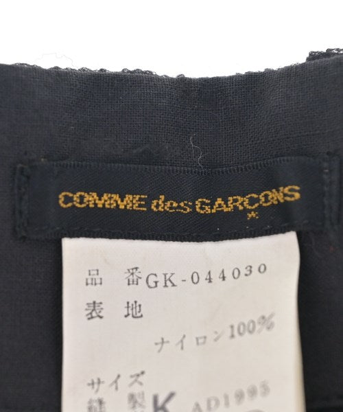 COMME des GARCONS 冬季圍巾