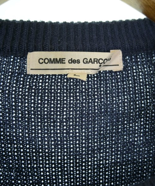 COMME des GARCONS 毛衣