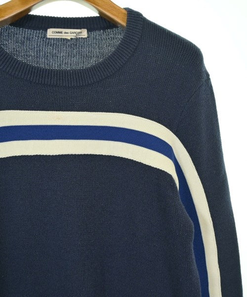 COMME des GARCONS 毛衣