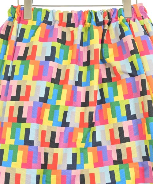 COMME des GARCONS 剪裁褲