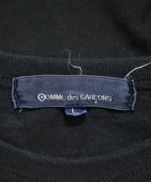 COMME des GARCONS T恤/上衣