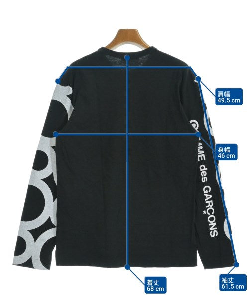 COMME des GARCONS T恤/上衣