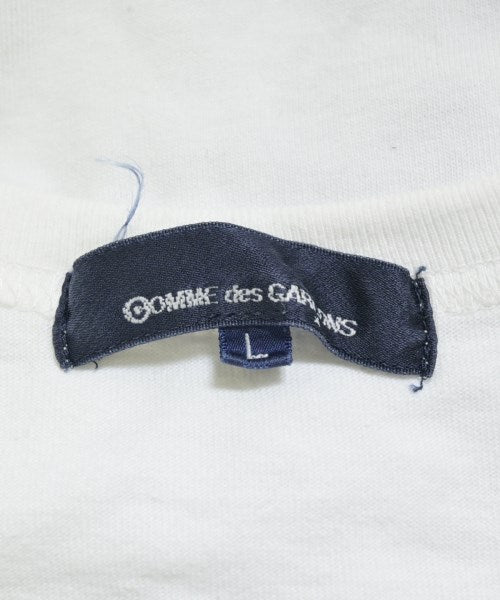COMME des GARCONS T恤/上衣
