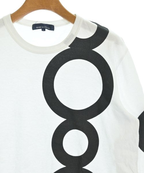 COMME des GARCONS T恤/上衣