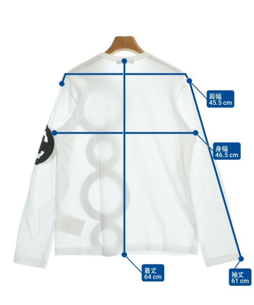 COMME des GARCONS T恤/上衣
