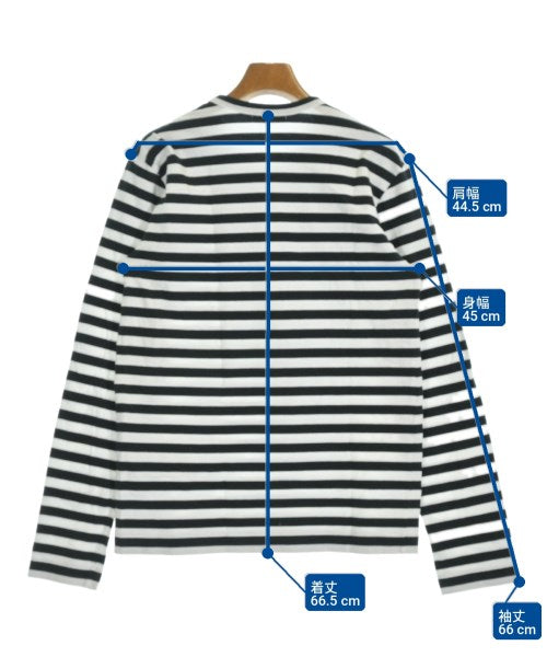 COMME des GARCONS T恤/上衣