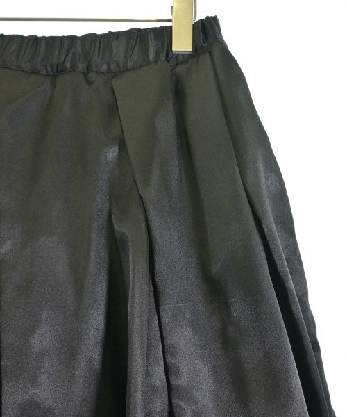 COMME des GARCONS 長裙/超長裙