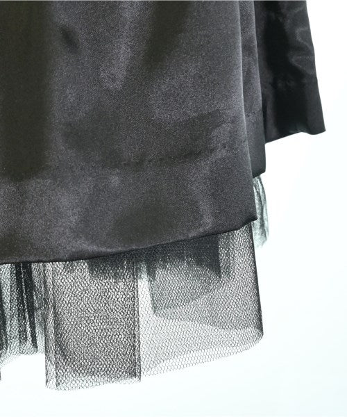 COMME des GARCONS 長裙/超長裙