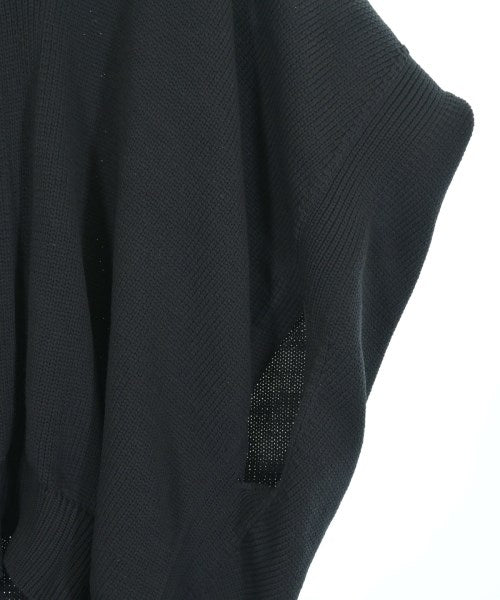 COMME des GARCONS 無袖上衣