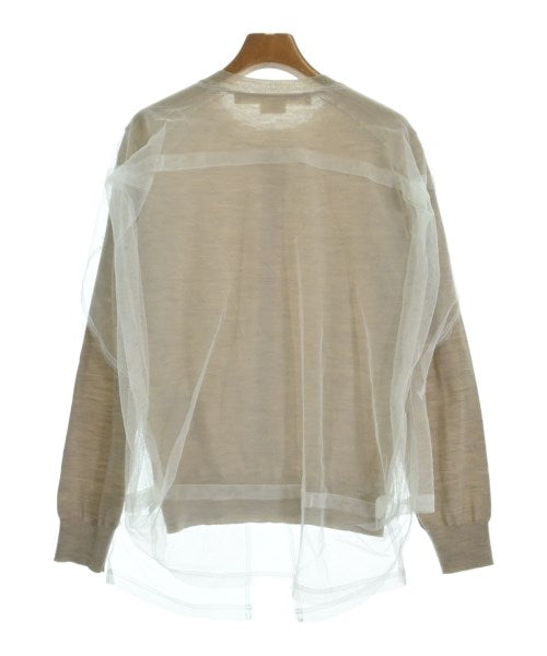 COMME des GARCONS 開襟衫